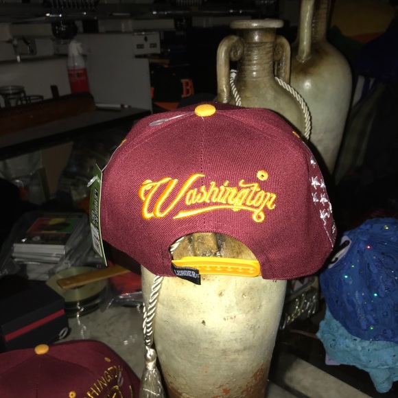 Ball Caps - Picture 5 of 16